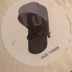 Graco UNO2DUO Second seat Hazel fashion New